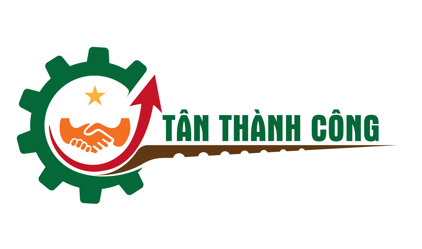 CÔNG TY CỔ PHẦN CƠ KHÍ CHẾ TẠO TÂN THÀNH CÔNG